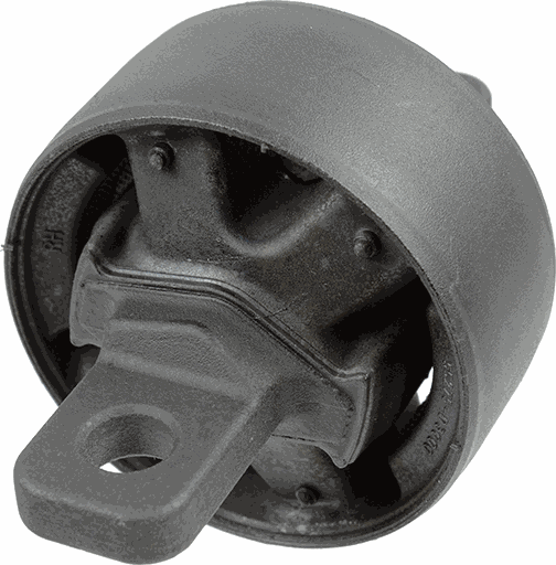 Сайлентблок заднего рычага подвески Lemforder. Артикул 43010 01