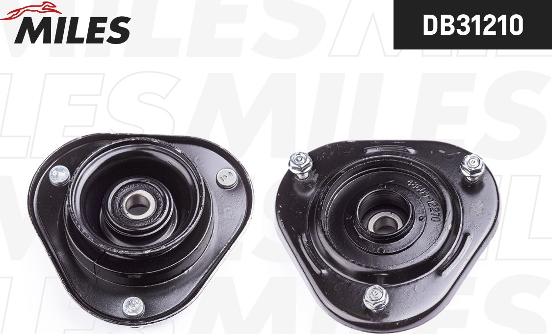 Опора амортизатора (стойки) Miles. Артикул DB31210