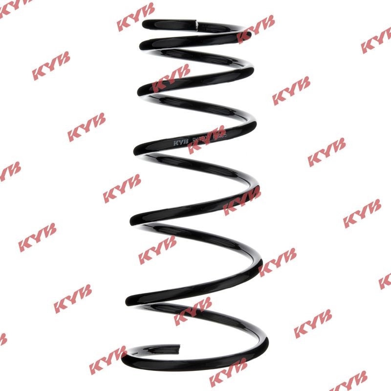 Пружина подвески KYB K-Flex задняя для Toyota Sprinter Carib III 1995-2001. Артикул RK7501