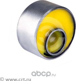 Сайлентблок полиуретановый передней подвески  подвески  нижнего рычага  задний BMW серия E36 модель  (Точка Опоры) Точка Опоры. Артикул 18-06-1953