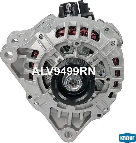 Генератор Krauf. Артикул ALV9499RN