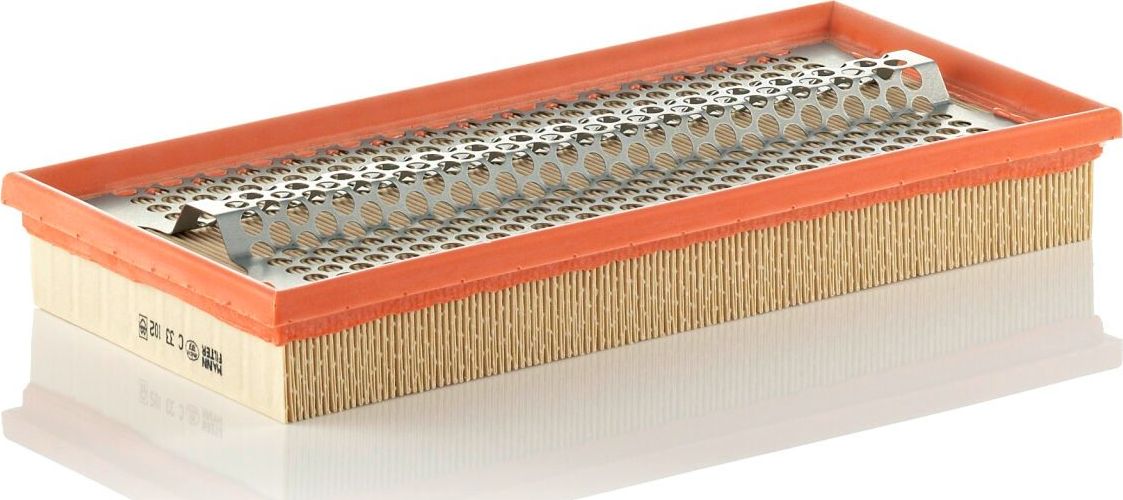 Воздушный фильтр Mann-Filter. Артикул C 33 102