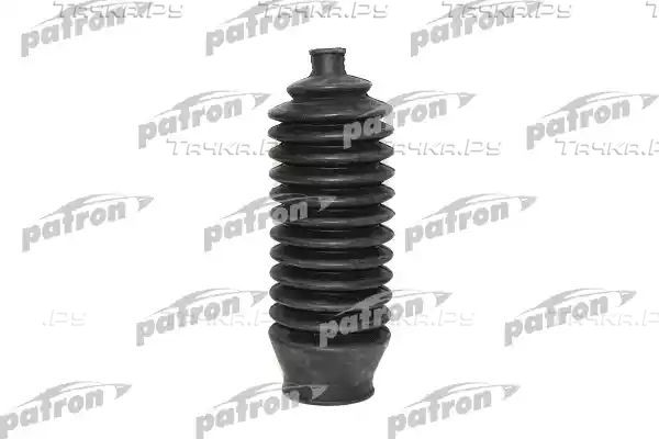 Пыльник рулевой рейки Patron передний правый/левый для Subaru Legacy III 1998-2003. Артикул PSE6133