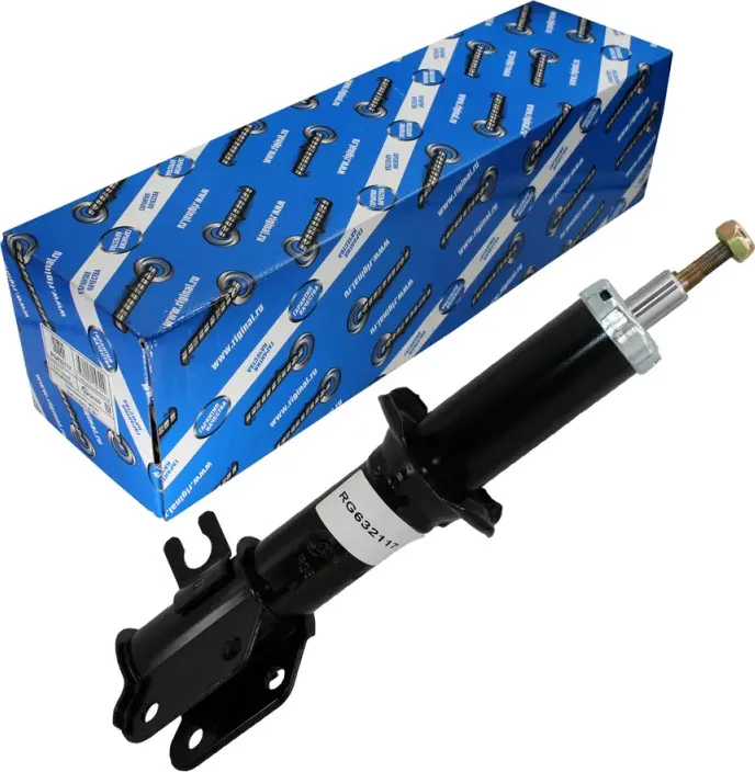 Амортизатор подвески (Riginal). Артикул RG632117