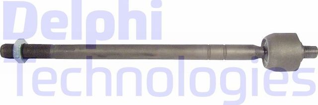 Рулевая тяга Delphi правая/левая внутренняя для Citroen C4 Picasso I 2006-2013. Артикул TA2521