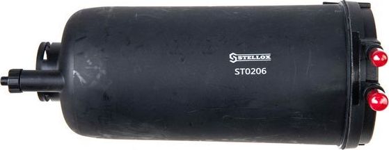 Топливный фильтр Stellox. Артикул 21-00754-SX