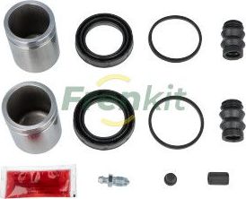 Ремкомплект тормозного суппорта Frenkit. Артикул 248989