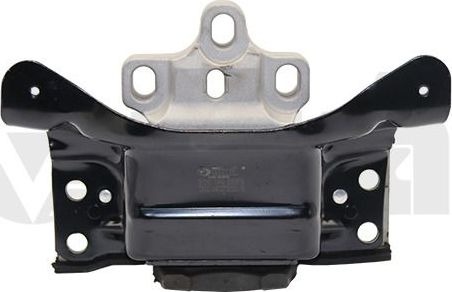 Подушка (опора) двигателя Vika правая для Skoda Superb III 2015-2026. Артикул 11991787301