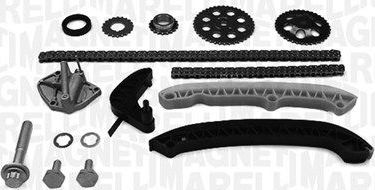 Цепь ГРМ Magneti Marelli. Артикул 341500000162
