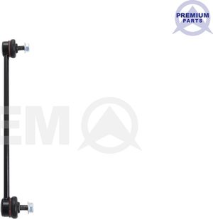 Стойка (тяга) стабилизатора Sidem передняя правая/левая для Suzuki Grand Vitara III 2005-2015. Артикул 77062