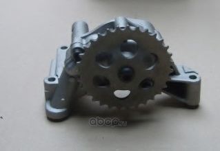 Масляный насос VAG. Артикул 06A115105B