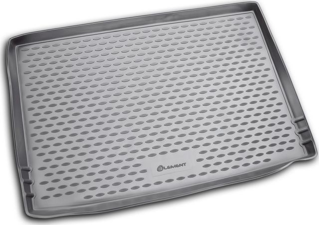 Коврик Element для багажника Skoda Yeti 2009-2018. Артикул NLC.45.10.B12