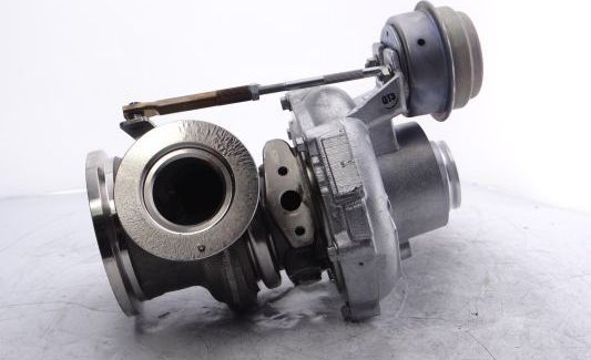 Турбина (турбокомпрессор) Garrett Original Spare part. Артикул 821613-5004S