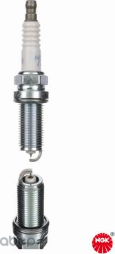Свеча зажигания 6481 (NGK) NGK. Артикул ILFR6B