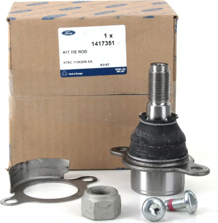 Шаровая опора Ford. Артикул 1417351