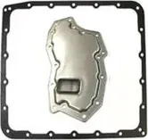 Фильтр АКПП с прокладкой поддона HYUNDAI H-1 2.5 2008 - по наст. время  HYUNDAI H-1 2.5 2011 - по на (Azumi) Azumi. Артикул jt22305k