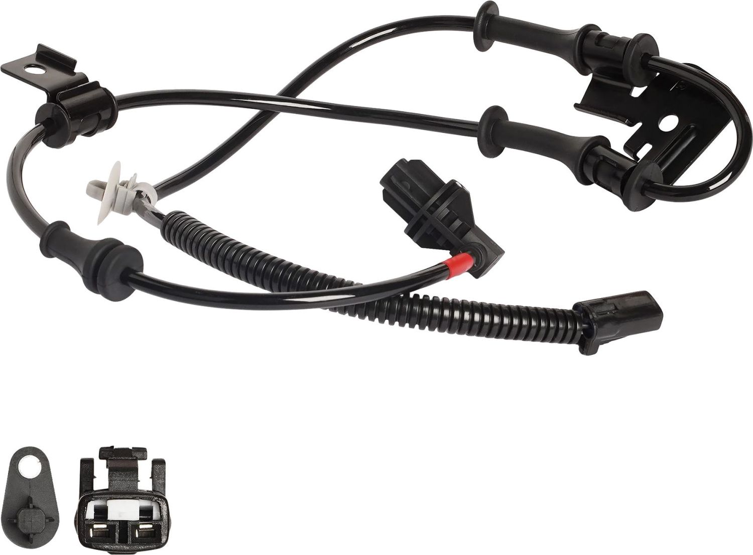 Датчик ABS StartVOLT передний правый для Kia Rio III 2011-2017. Артикул VS-ABS 0801