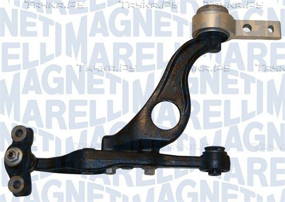 Поперечный рычаг передней подвески Magneti Marelli для Mazda 6 II (GH) 2007-2013. Артикул 301181380900