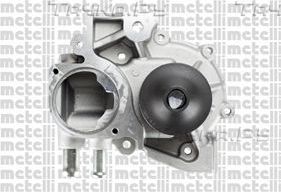 Помпа (водяной насос) Metelli для Subaru Impreza I 1994-2000. Артикул 24-1008
