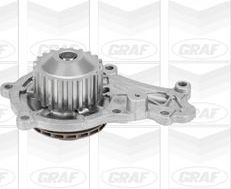 Помпа (водяной насос) Graf. Артикул PA859