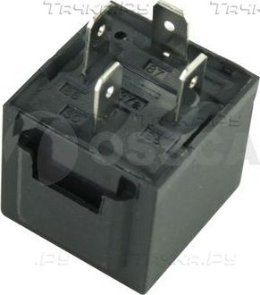 Реле многофункциональное / CHEVROLET Aveo,Epica,Evanda,Lanos,Spark,DAEWOO Leganz OSSCA. Артикул 28813