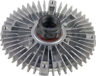 Муфта (вискомуфта) вентилятора OSSCA. Артикул 19349