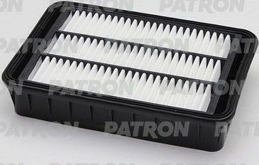 Воздушный фильтр Patron. Артикул PF1912KOR