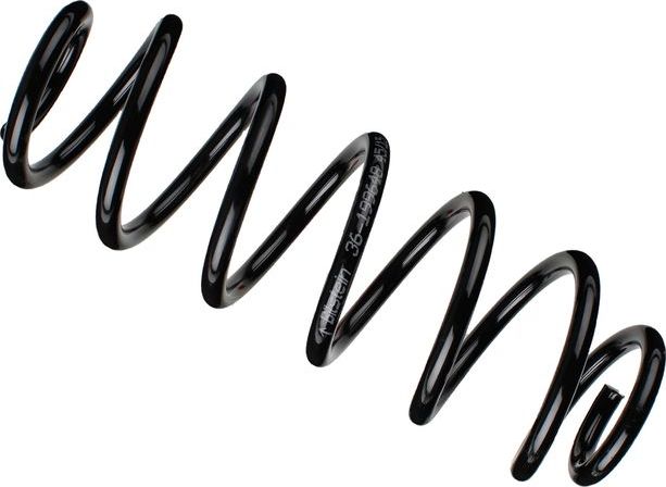 Пружина подвески Bilstein B3 задняя для Skoda Octavia A5 2005-2013. Артикул 36-199648