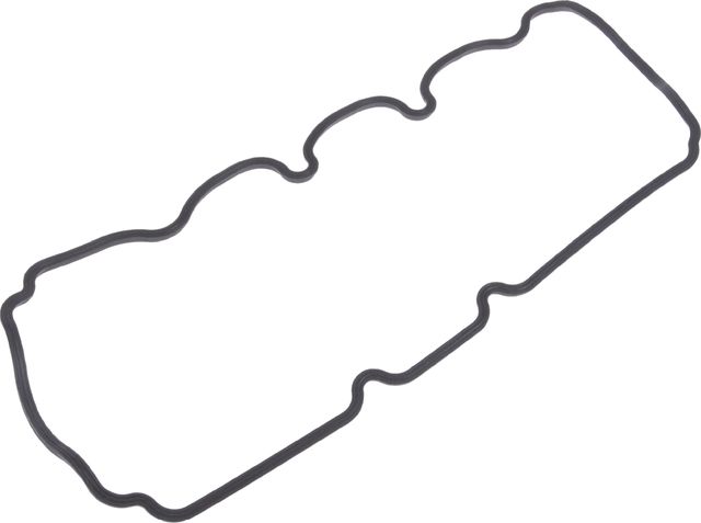 Прокладка клапанной крышки 441724 Blue Print. Артикул ADG06717