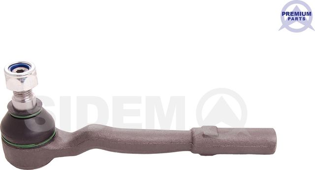Наконечник рулевой тяги Sidem левый для Mercedes-Benz CLS I (C219) 2004-2010. Артикул 49932