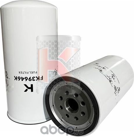Топливный фильтр (Kentek). Артикул FK39646K