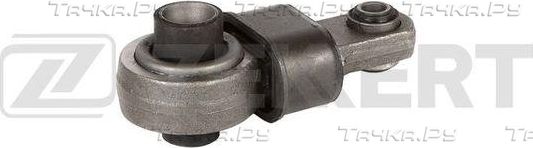 Сайлентблок задней балки Zekkert. Артикул GM-6668