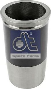 Гильза цилиндра DT Spare Parts. Артикул 3.10160