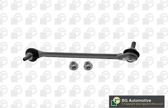 Стойка (тяга) стабилизатора BGA. Артикул LS5637