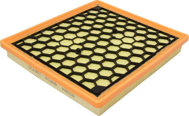 Воздушный фильтр MAPCO для Saab 9-5 II 2011-2012. Артикул 60384