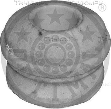 Отбойник амортизатора (стойки) Optimal. Артикул F8-5710