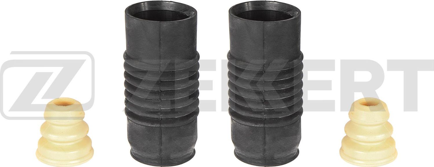 Комплект отбойников и пыльников амортизаторов (стоек) Zekkert. Артикул SM-3065S