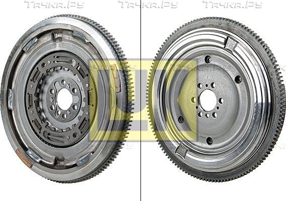 Маховик LuK DMF для Alfa Romeo Giulietta III 2010-2026. Артикул 415 0683 09