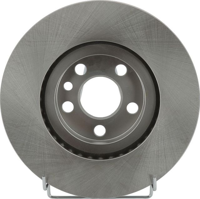 Тормозной диск Ferodo Premier передний для Fiat Scudo I 1996-2006. Артикул DDF760