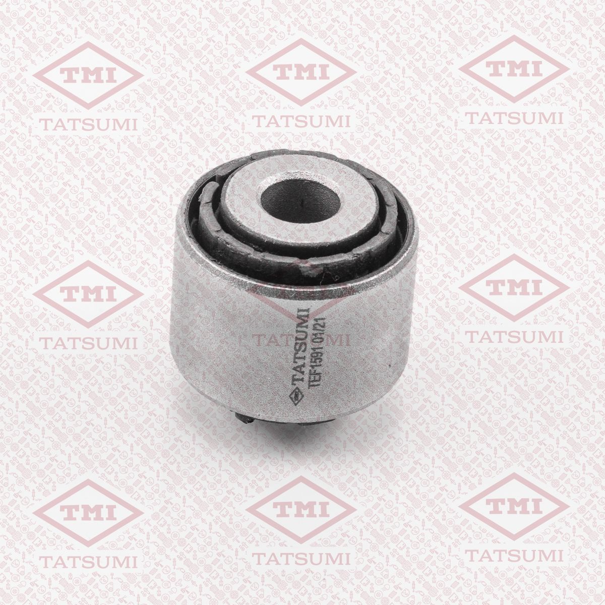 Сайлентблок нижнего поперечного рычага | зад прав/лев | (Tatsumi) Tatsumi. Артикул TEF1591