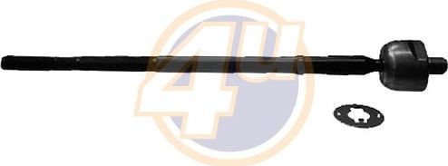 Рулевая тяга 4U. Артикул HN-E-64518