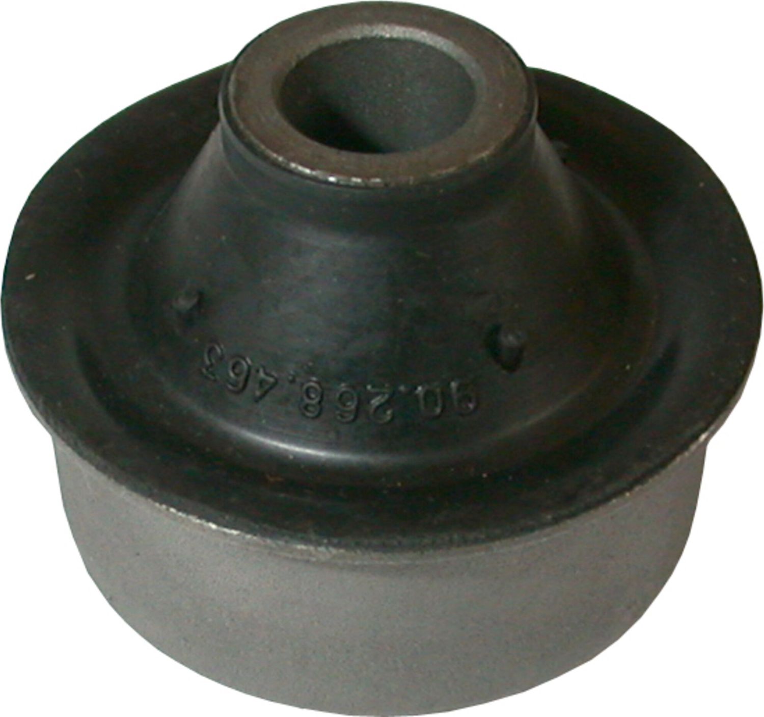 Сайлентблок переднего рычага подвески JP Group. Артикул 1240200800