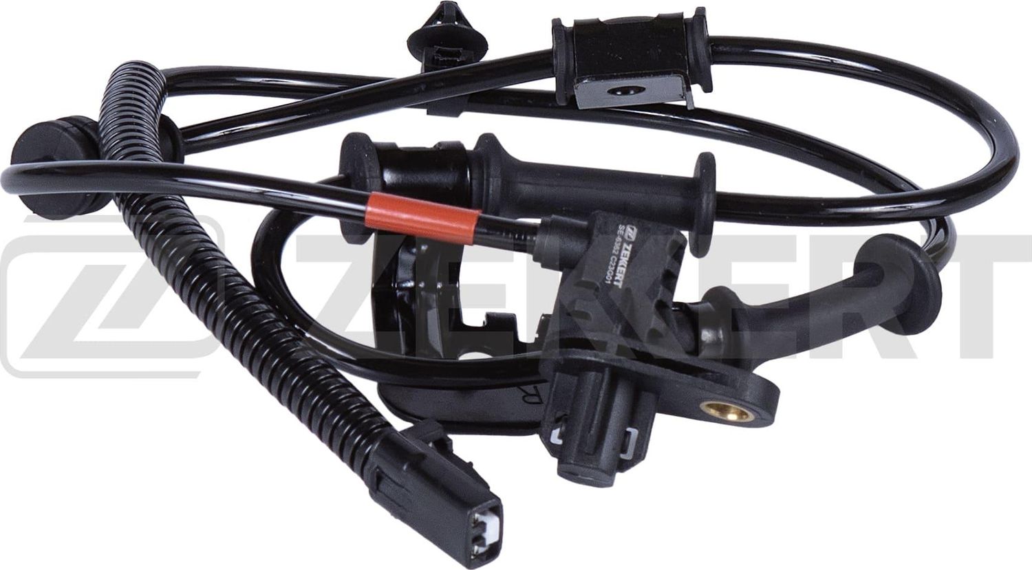 Датчик ABS Zekkert. Артикул SE-6362