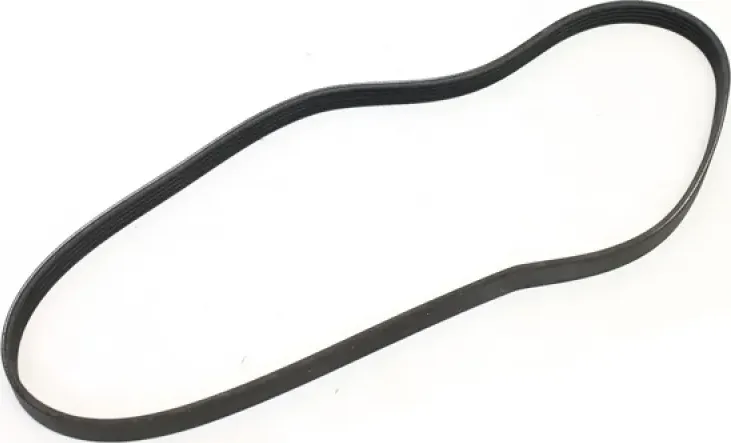 Ремень поликлиновой 5PK1110 для а/м Renault Logan 1.4/Mitsubishi Colt 1.6 16V/La (Riginal). Артикул RG5PK1110