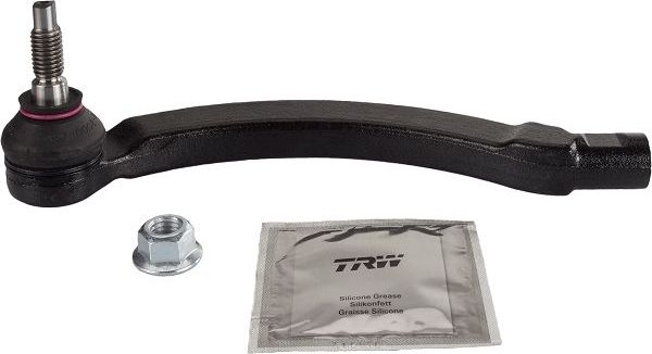 Наконечник рулевой тяги TRW. Артикул JTE1000