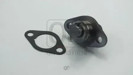 НАТЯЖИТЕЛЬ ЦЕПИ ГРМ (Quattro Freni). Артикул QF83A00136