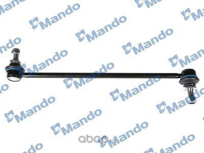 Тяга стабилизатора (Mando). Артикул MSC015673