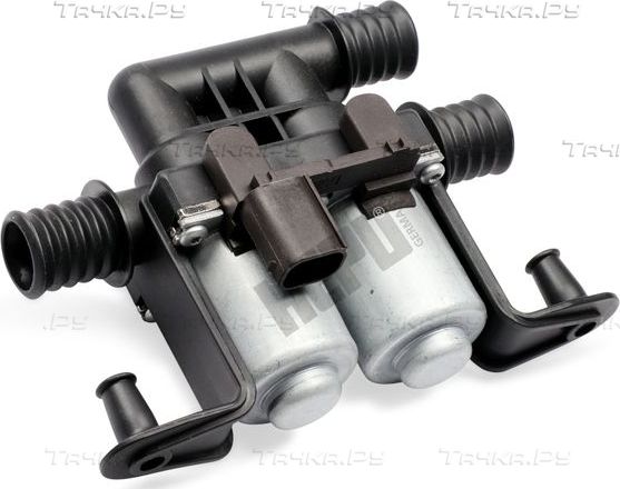 Регулирующий клапан, охлаждающая жидкость Hepu. Артикул TM8020