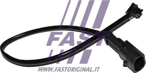Датчик износа тормозных колодок  Fast. Артикул FT32415