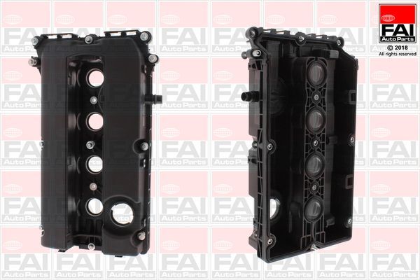 Клапанная крышка FAI AutoParts для Alfa Romeo 159 2005-2011. Артикул VC001